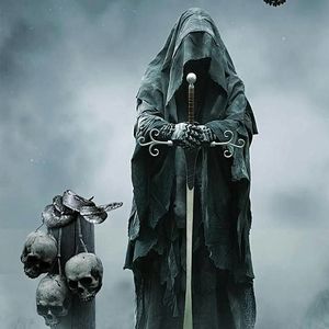 Meet your Posher, Sean